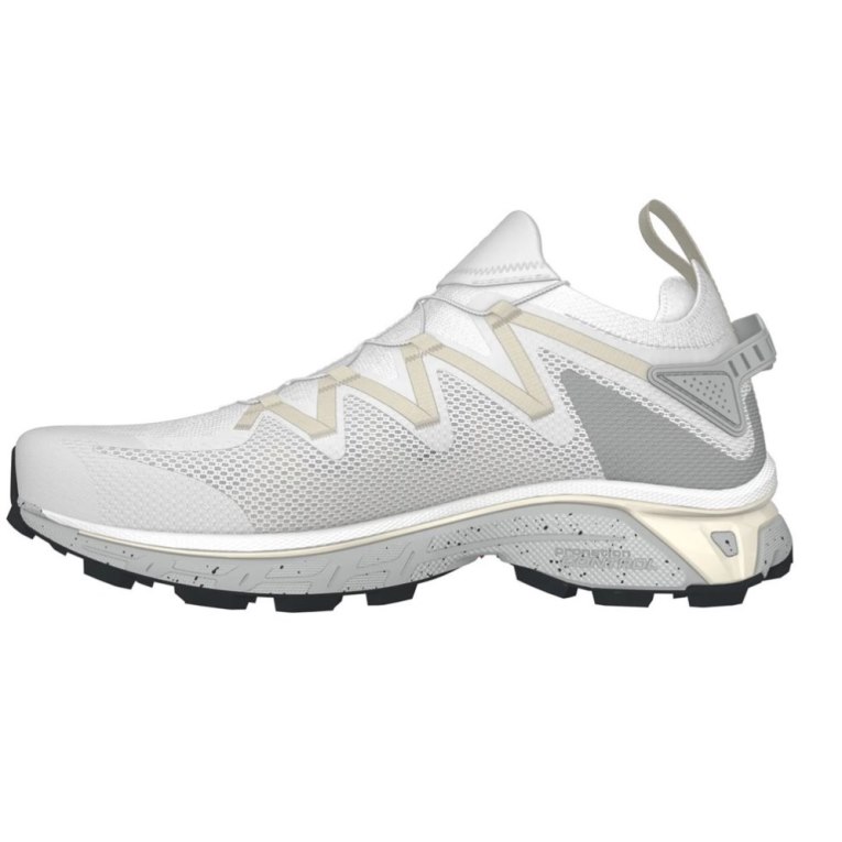 Tenis Salomon Xt-rush Hombre Blancos | MX ZTHV850